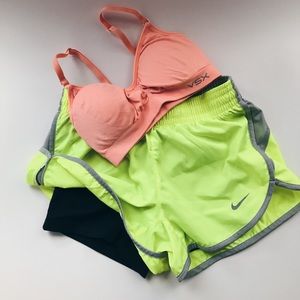VSX sports bra